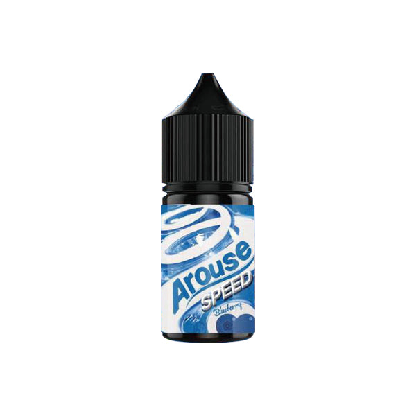 Arouse speed 極速藍莓 Blueberry