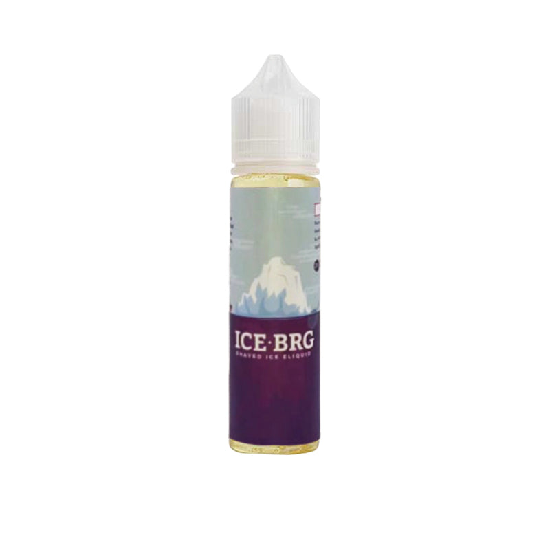 Ice BRG 冰山葡萄 포도