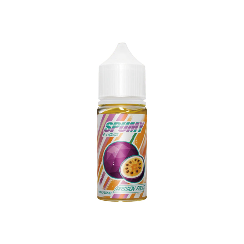 Spumy 百香果 Passionfruit - 40ML