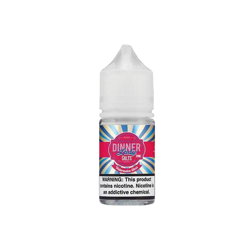 Dinner Lady ICE 西瓜切 편 수박 조각