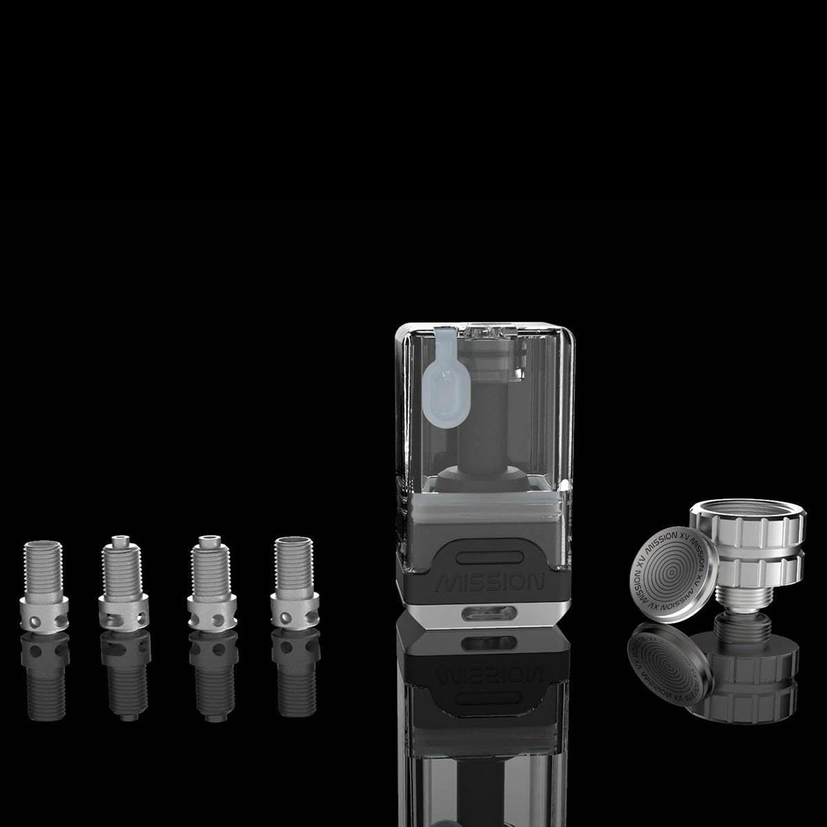 Dotmod mission RBA
