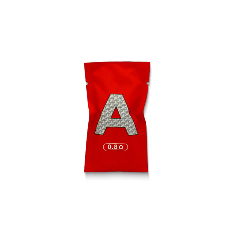 ARMOR 通用煙蛋（ROMA /OXVA小蠻牛）