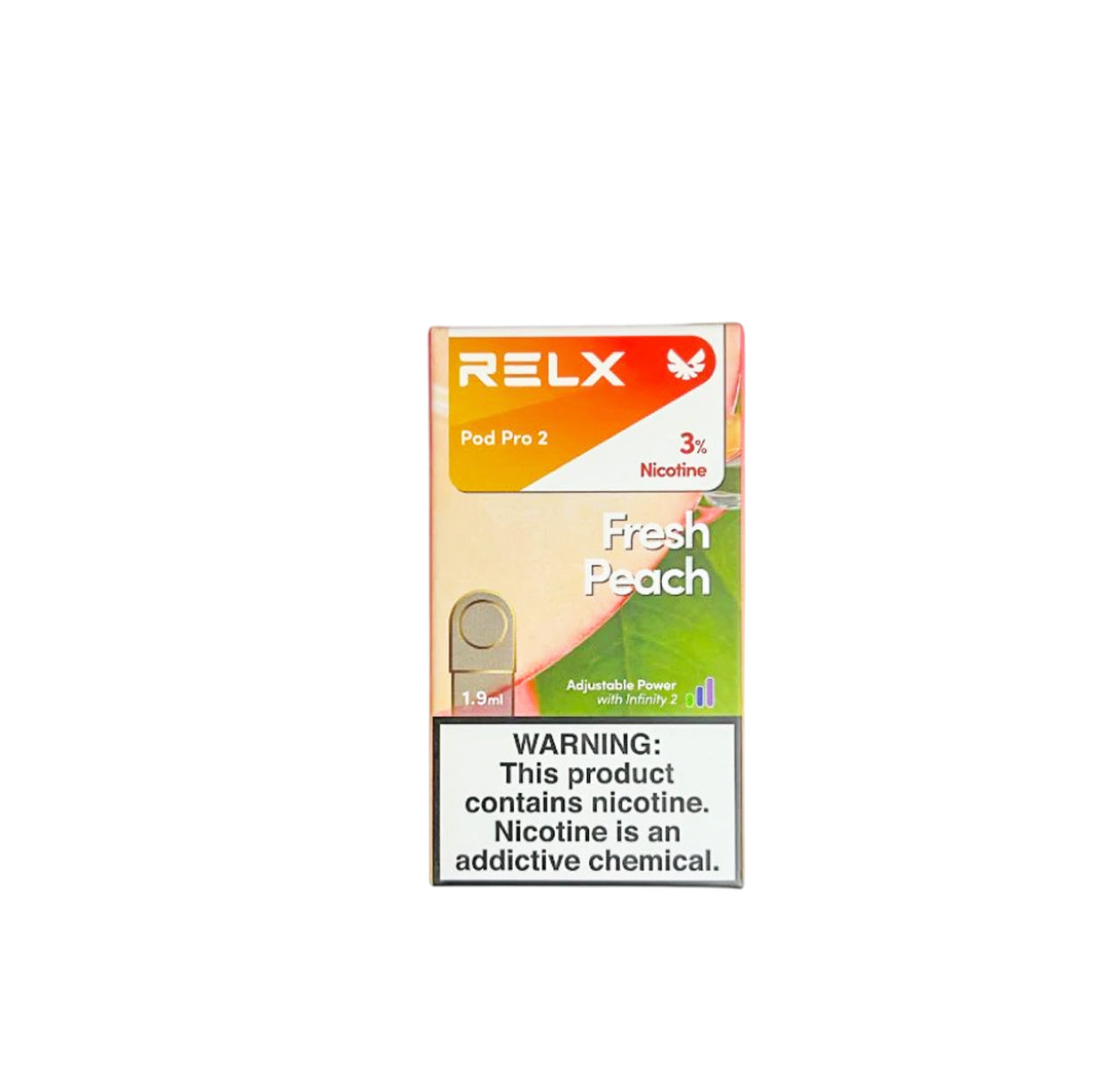 Relx Pod Pro 2