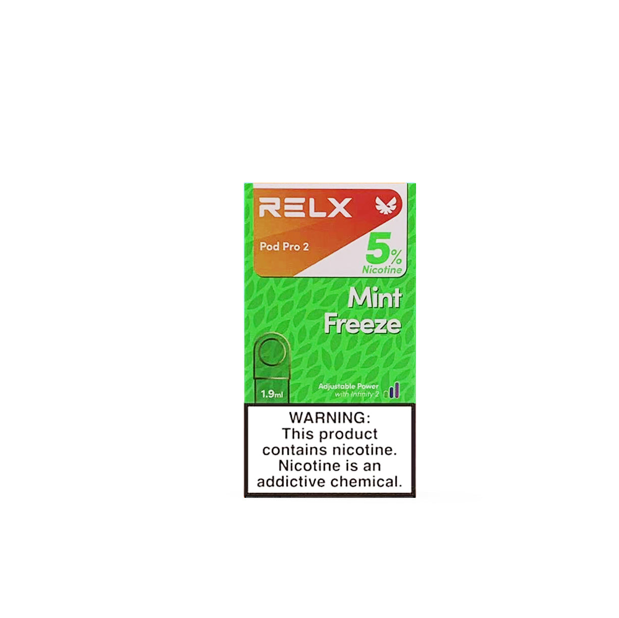 Relx Pod Pro 2