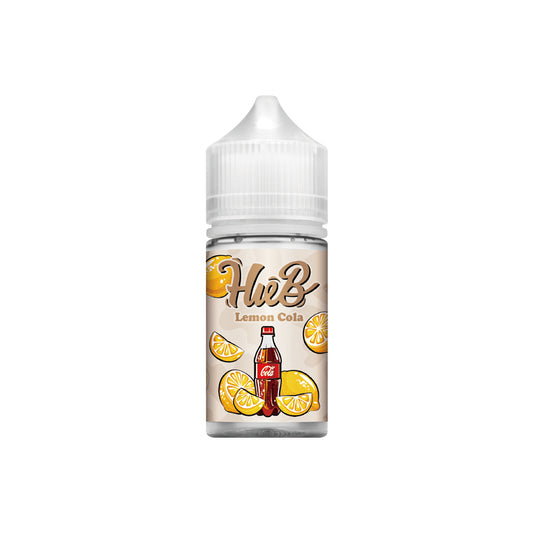 HUEB 檸檬可樂 Lemon Cola