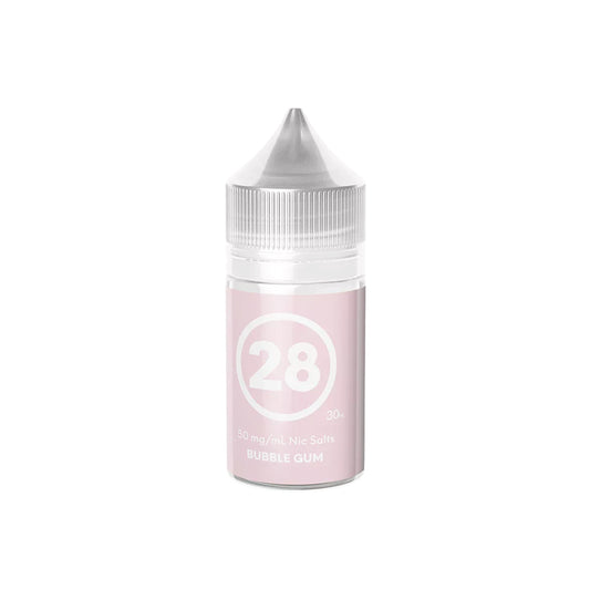 Airscream 313 No.28 泡泡糖 Sweet Tropical