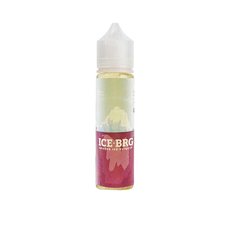 Ice BRG 冰山百향 PassionFruit