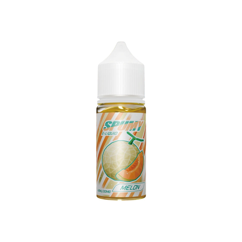 Spumy 哈蜜瓜 Melon - 40ML