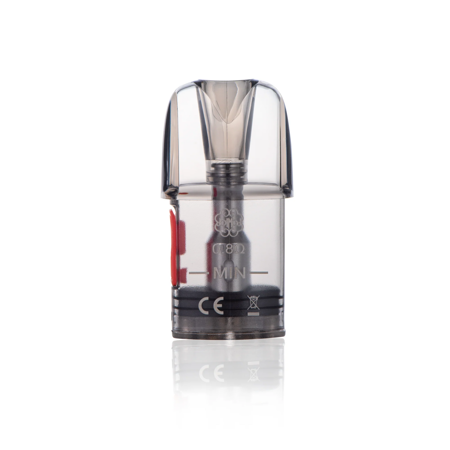 Dotmod Dotpod Nano 공간