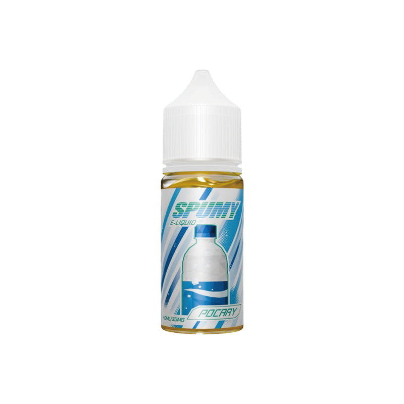 Spumy 寶礦力 Pocari - 40ML
