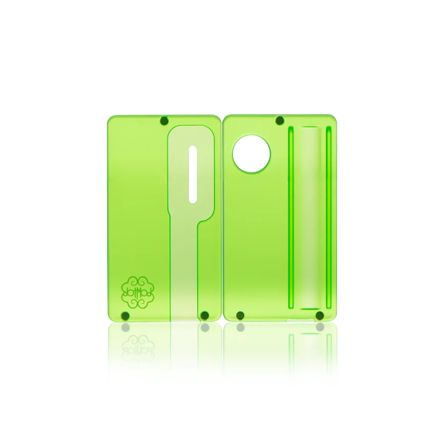Dotmod AIO V2 Lite 面板