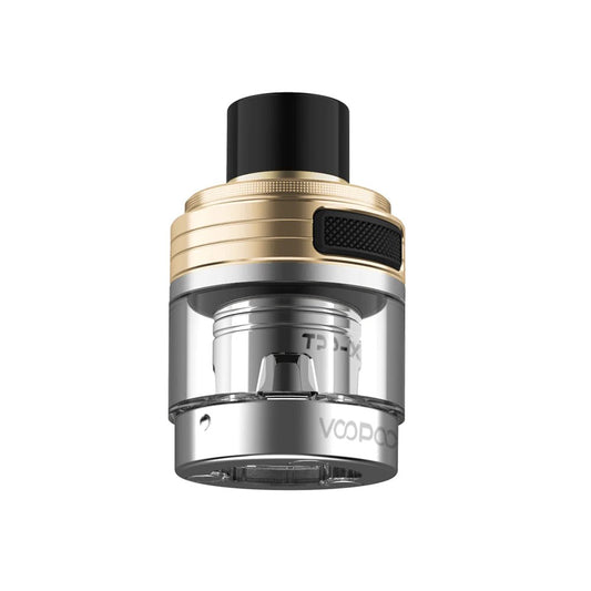 Voopoo TPP-x pod 空倉