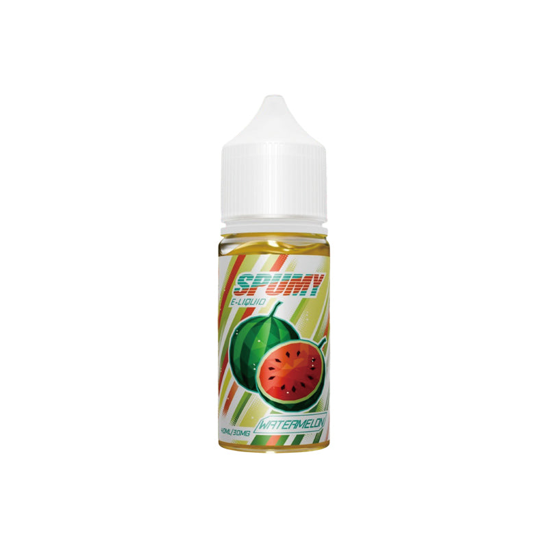 Spumy 西瓜 Watermelon - 40ML