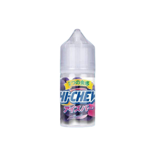 HI-CHEW 嗨啾 葡萄 Grape