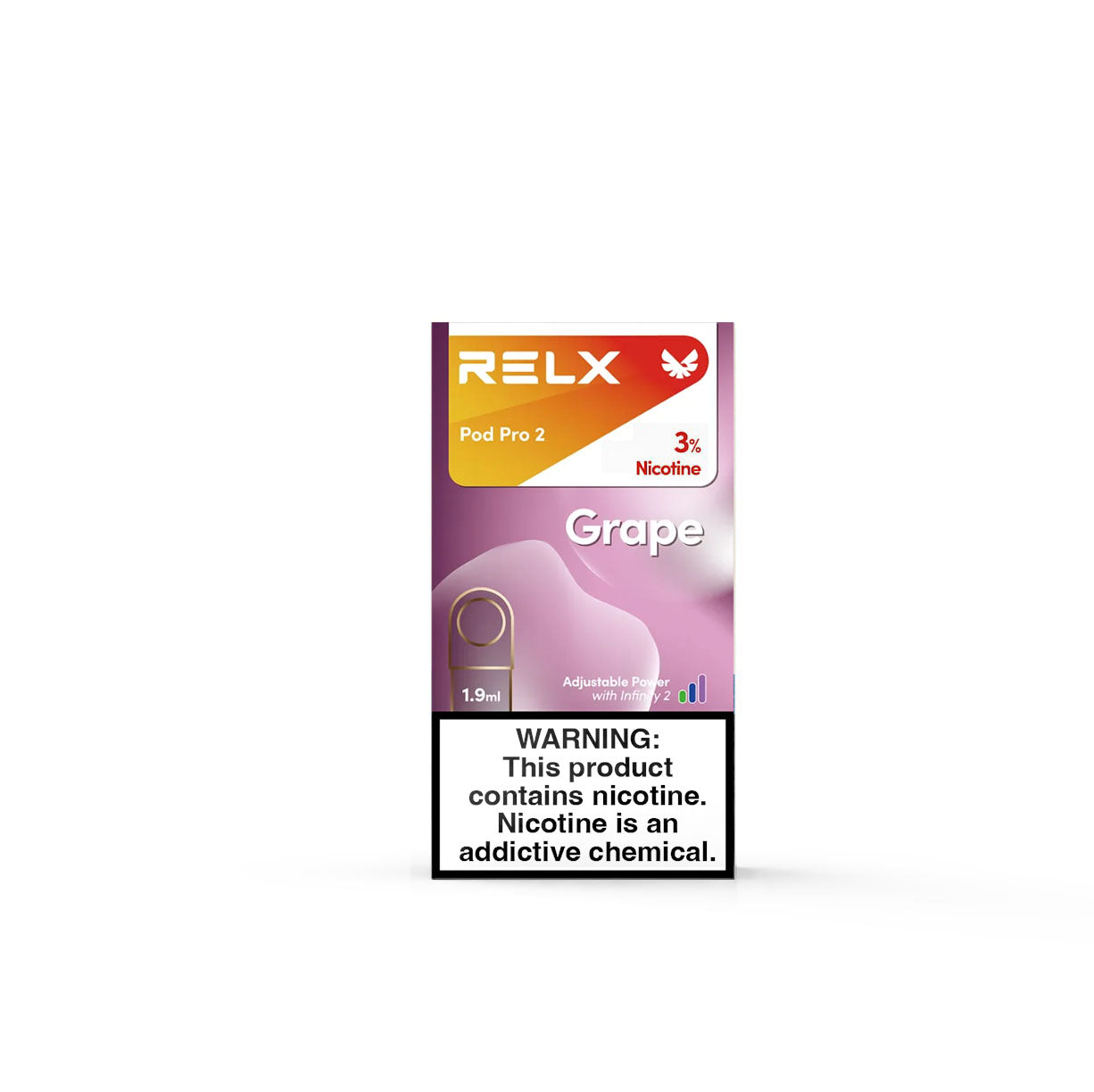 Relx Pod Pro 2