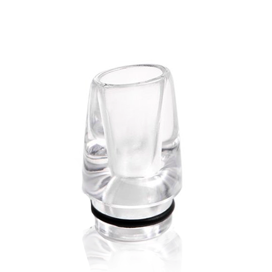 Dotmod 510 휘슬 드립팁 哨子吸嘴