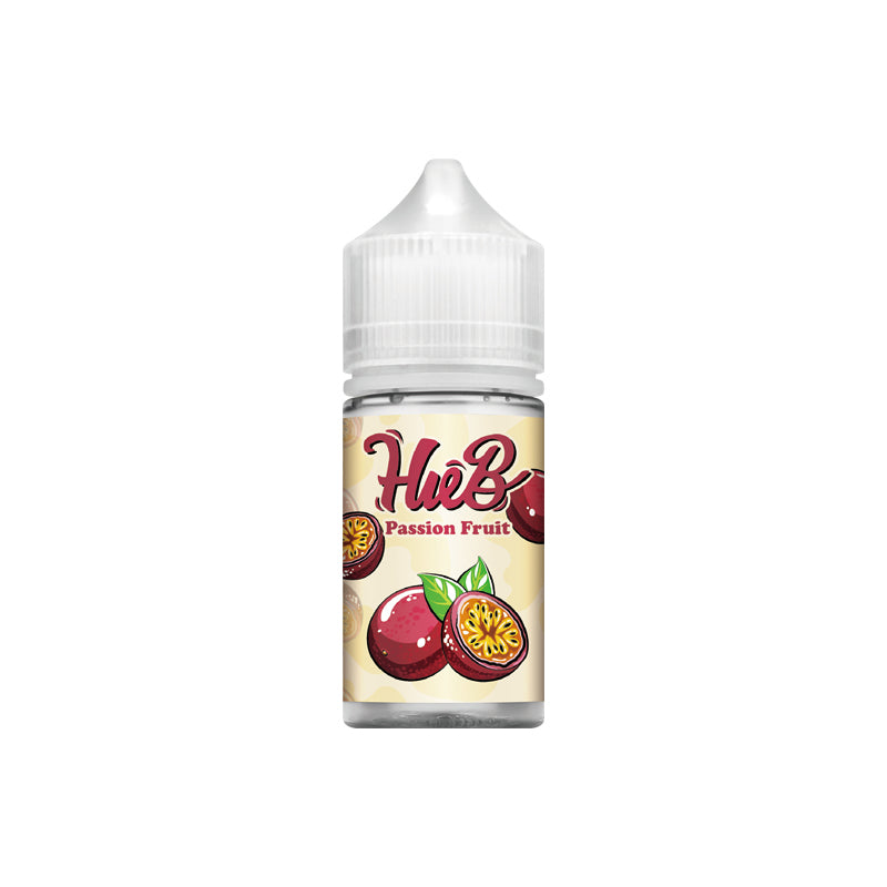 HUEB 百香 PassionFruit