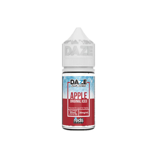 7 Daze 自拍蘋果 Apple Original
