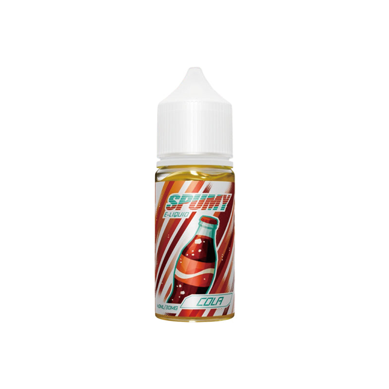 Spumy 可樂 Cola - 40ML
