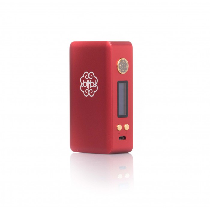 Dotmod ドットボックス 75W Mod