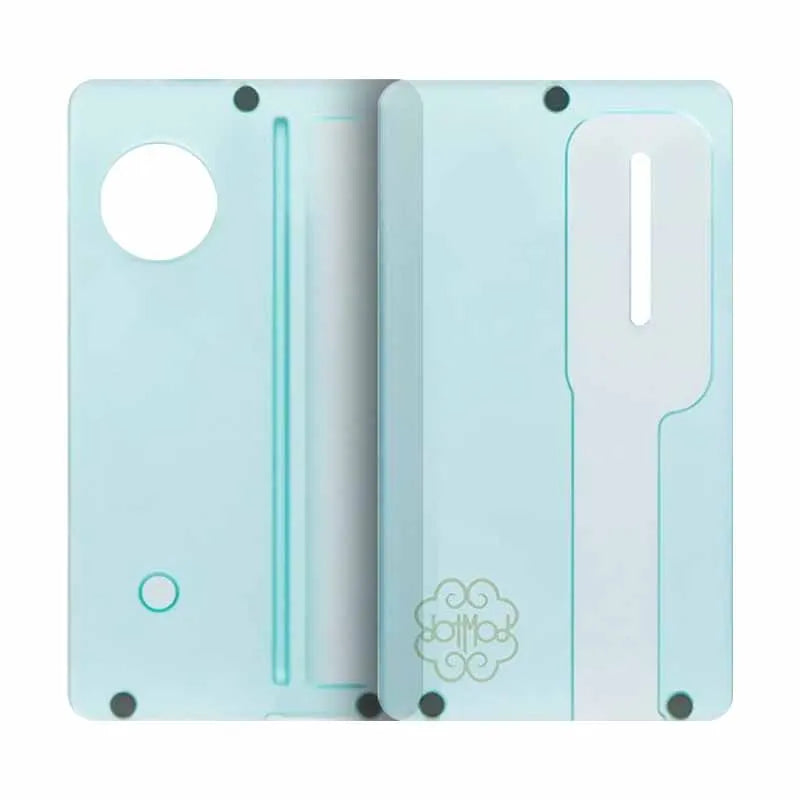 Dotmod AIO 도어 측면판