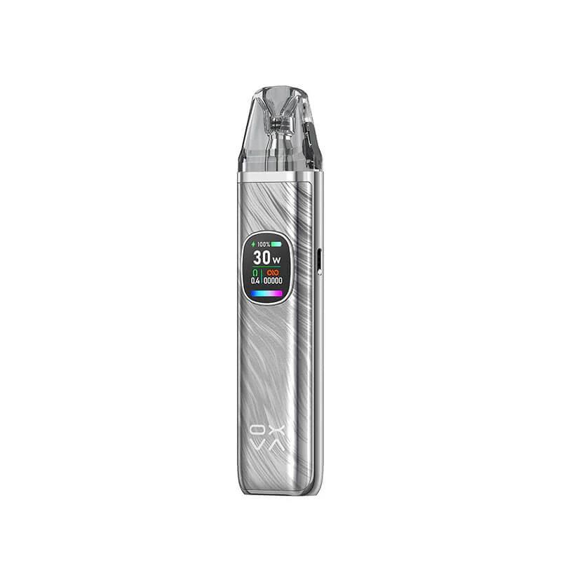 Oxva xlim pro2