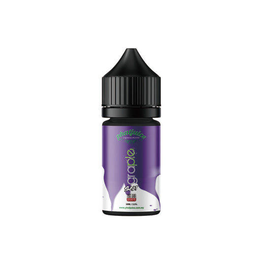 Phatjuice Graple 酷斃葡萄