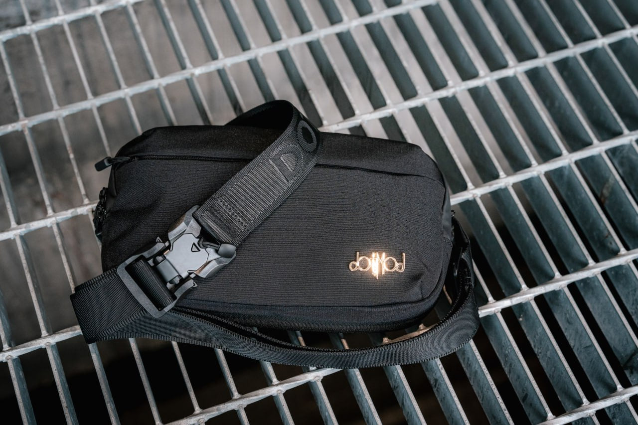 Dotmod CROSSBODY BAG 제품 판매