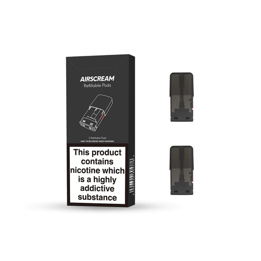 Airscream Airspops 7 에어스크림