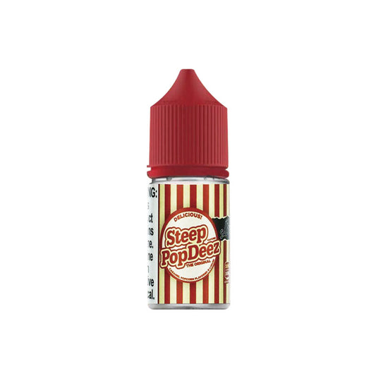 가파른 焦糖爆米꽃 Popdeez