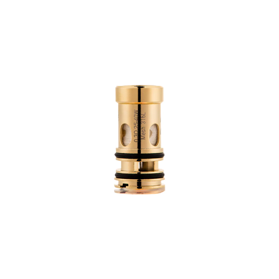 Dotmod AIO V2 코일