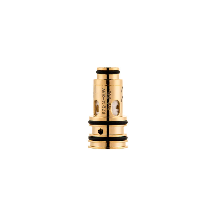 Dotmod AIO V2 코일