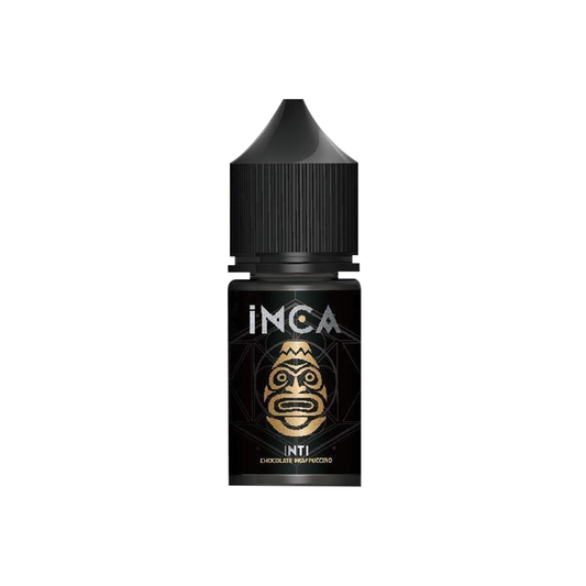 INCA 可可星冰樂 チョコレート フラペチーノ