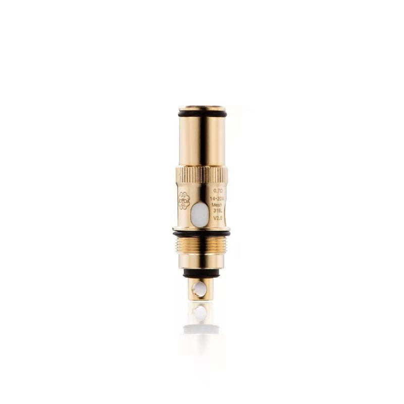 Dotmod AIO V1 코일