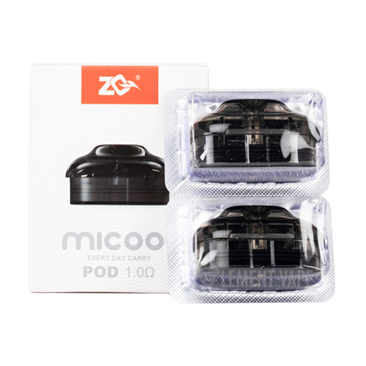 ZQ Micool 공간