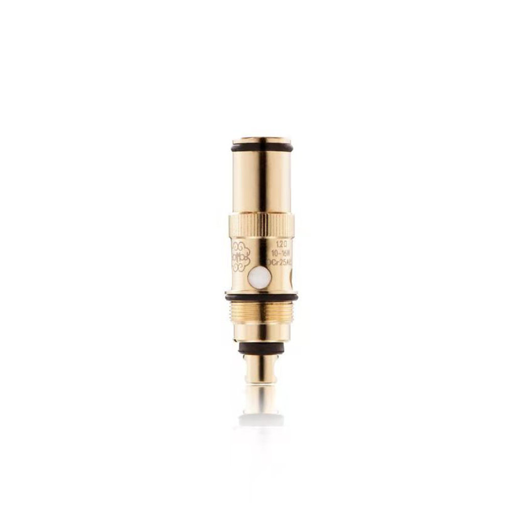 Dotmod AIO V1 코일